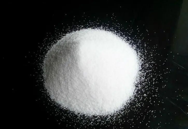 高純石英砂